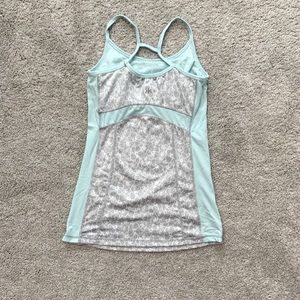 Athletic top Kyodan